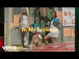 Video: Drake – In My Feelings